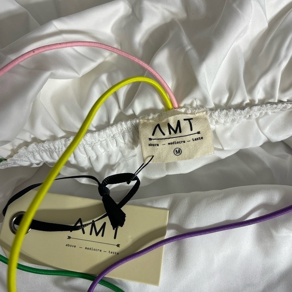 Women's Chic & Comfortable Multi Color Spaghetti Strap Detailed Dress
New - Picture 6 of 9